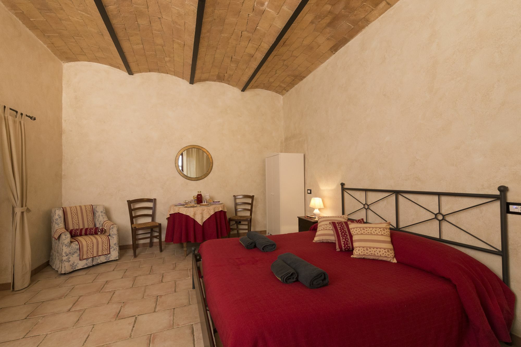 Wine Resort Colsereno مونتالشينو المظهر الخارجي الصورة